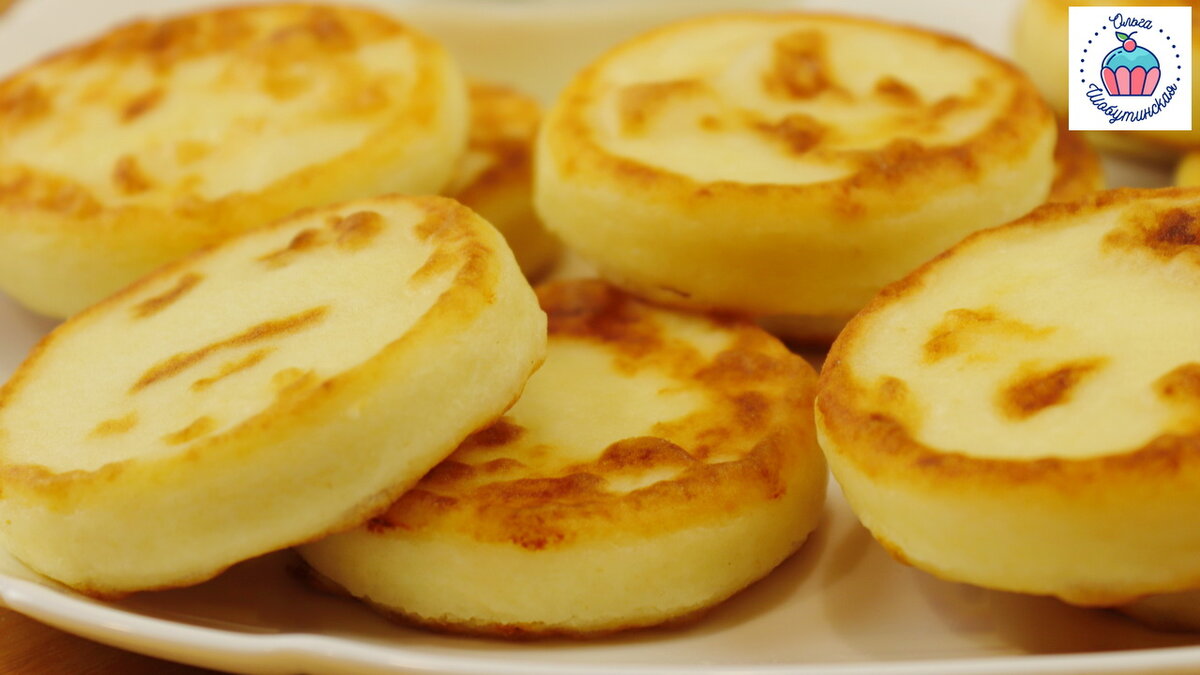 Как приготовить идеальные сырники на завтрак: простой и вкусный рецепт