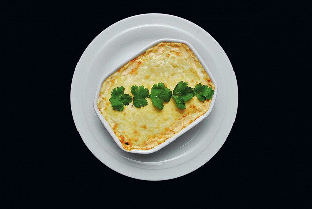 Неповторимая мусака с телятиной: классика с изюминкой