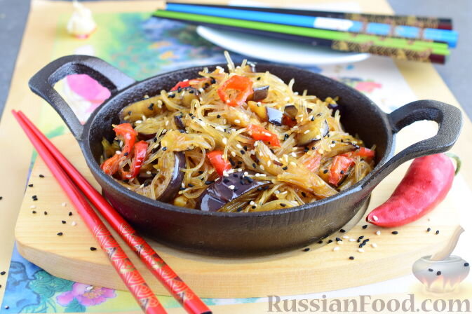 Необычные закуски из баклажанов: четыре ярких рецепта