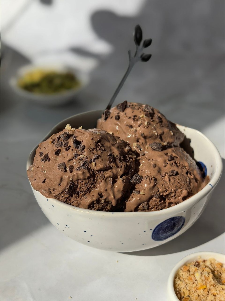 Как мороженое без сахара помогает вашему мозгу