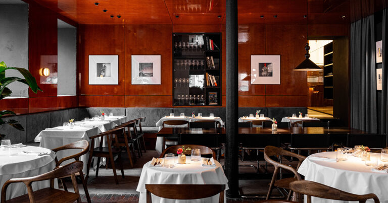 Интеллигенция 2.0: Новый взгляд на привычные вкусы