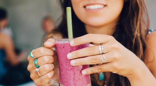 Как завтрак у Дженнифер Лопес и Опры Уинфри помогает им оставаться в форме