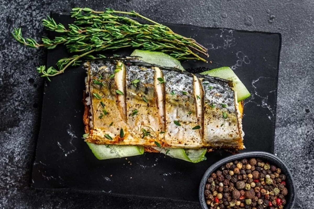 Рыба для сердца: главные рекомендации от терапевта Ватагиной