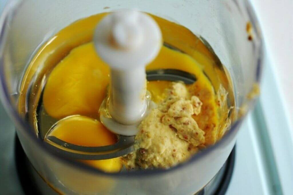 Почему майонез может стать угрозой для вашего здоровья