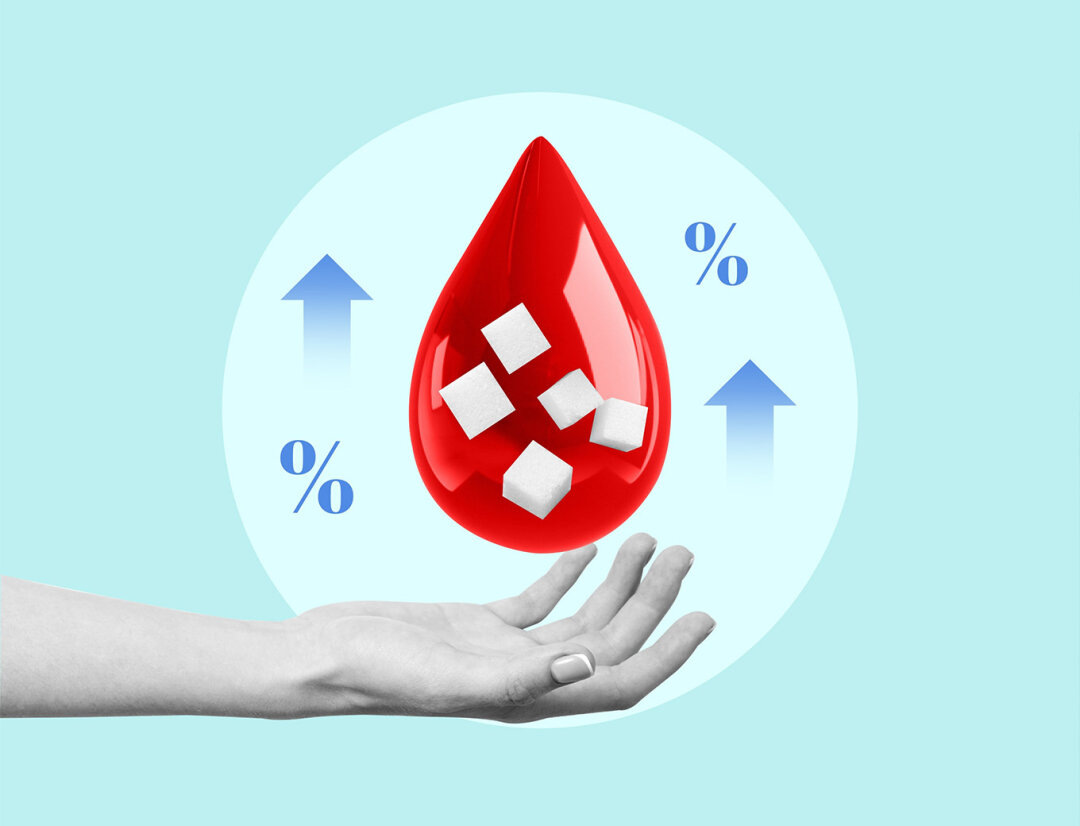 Как контролировать уровень сахара: 7 простых способов для здоровья