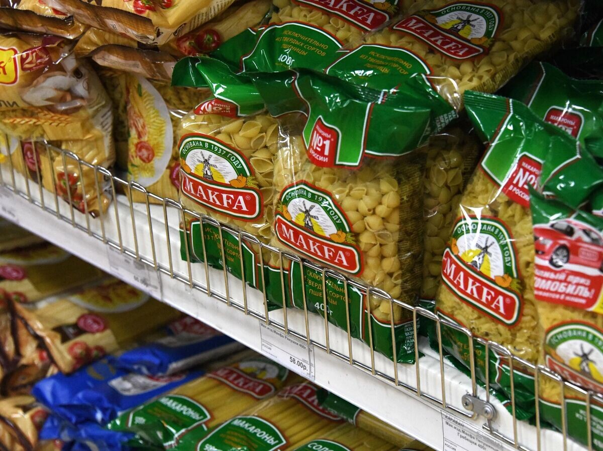 Как макароны и картофель помогут сохранить фигуру