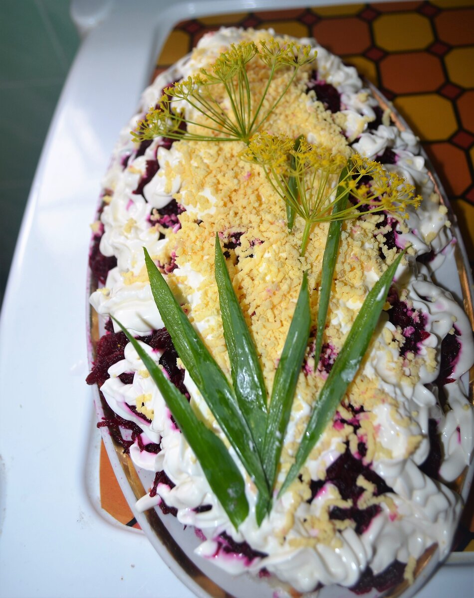 Секреты идеальной селедки под шубой: раскрываем 7 лучших лайфхаков