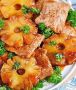 Свинина с ананасами: Вкусный рецепт для семейного ужина
