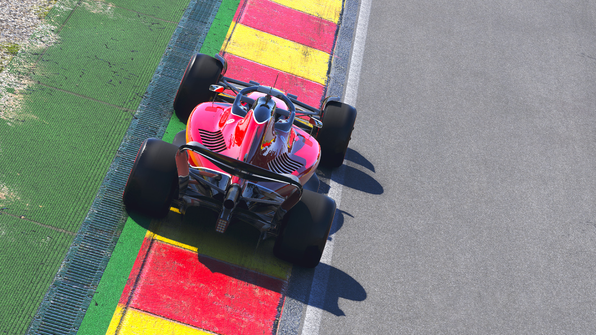 Палоу называет обвинения McLaren завышенными после решения суда о компенсации