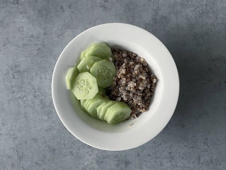 Как заботиться о поджелудочной: пять правил для здорового питания