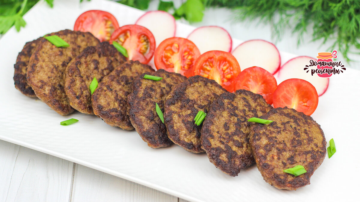 Нежные печеночные оладьи — быстро и вкусно