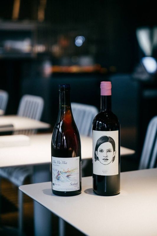 ����� ������ ������� ������ � rockets.concept store