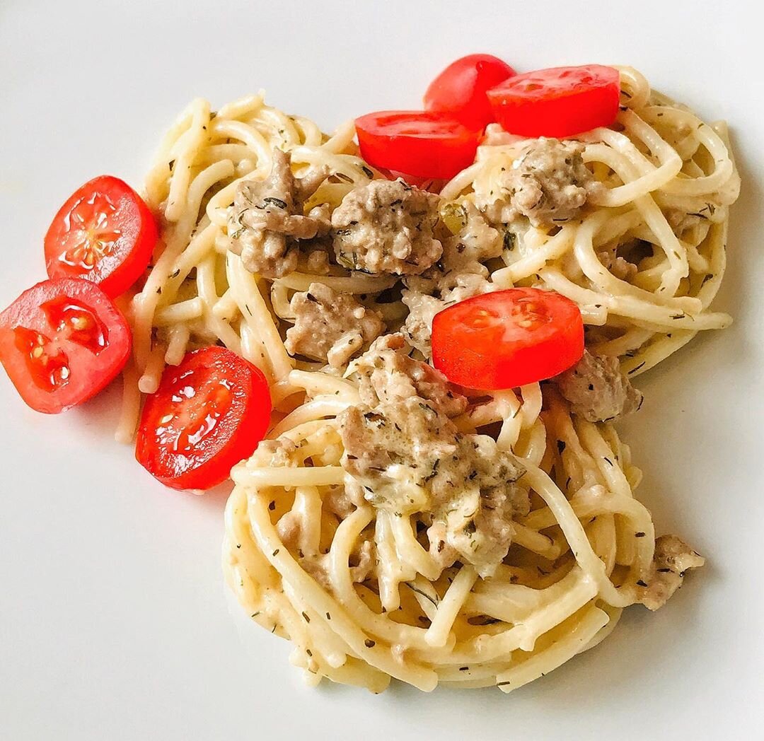 Макароны по-флотски: Вкус и Простота