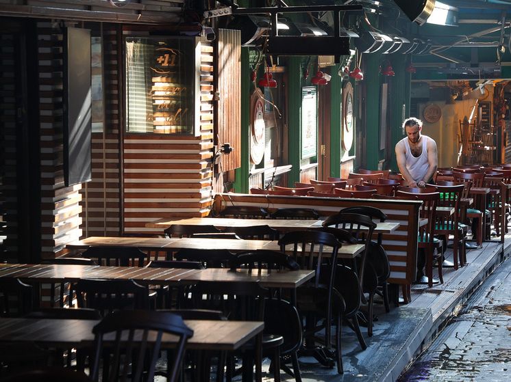 ����������� � ���������� � ��������� � �������: ��� ����� �� ����������� ����������