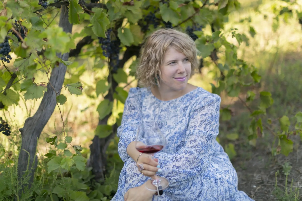 Светлый день для экскурсоводов