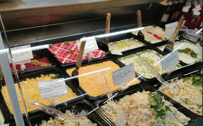 Почему некоторые продукты не стоит сочетать: ловушки для пищеварения