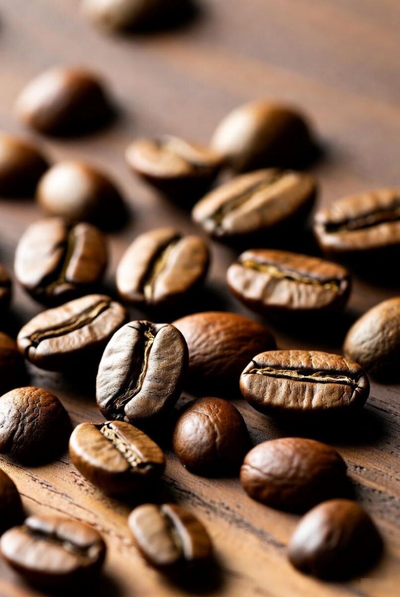 Когда можно ожидать снижения цен на кофе: прогнозы для российских потребителей