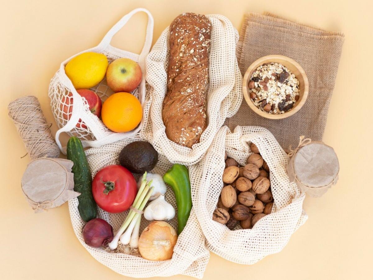 Завтраки в пост: 10 ярких рецептов, которые заменят скучные каши