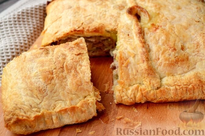 Вкусные рецепты выпечки, которые стоит попробовать на этой неделе