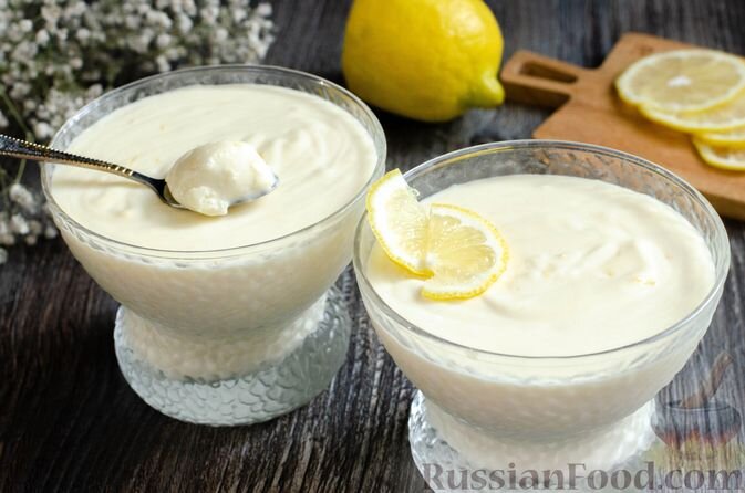 Вкуснейшие сладости для идеального дня