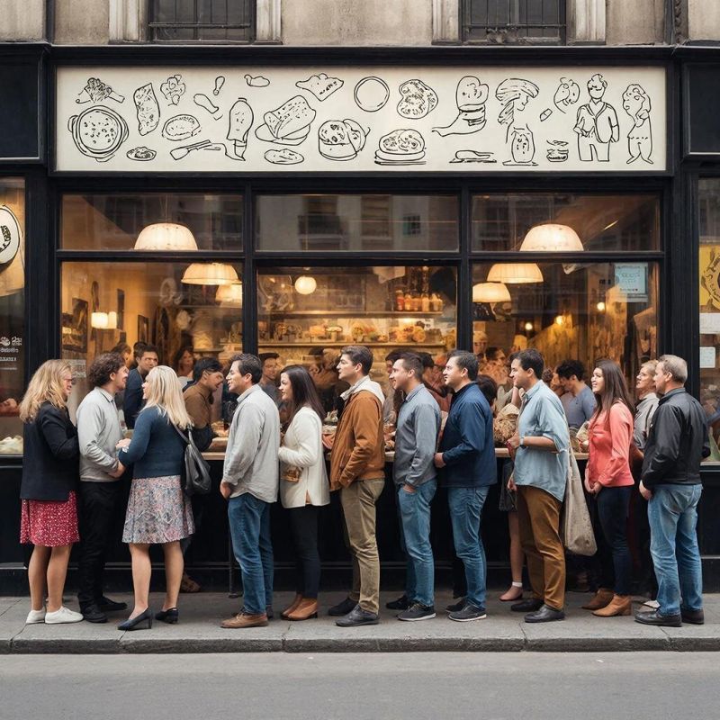 ������������ ����������: ��� �����, ���������� � QR-���� �������� ������� ����