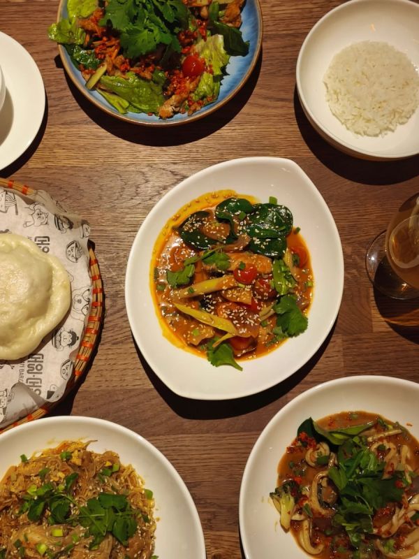 ������������� ���� ������� �����: ��� ������������� � �������� � Chow Chow