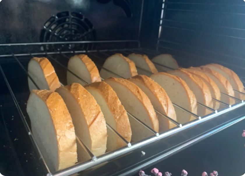 Неожиданная универсальность: как решить все кухонные проблемы с помощью решетки из духового шкафа