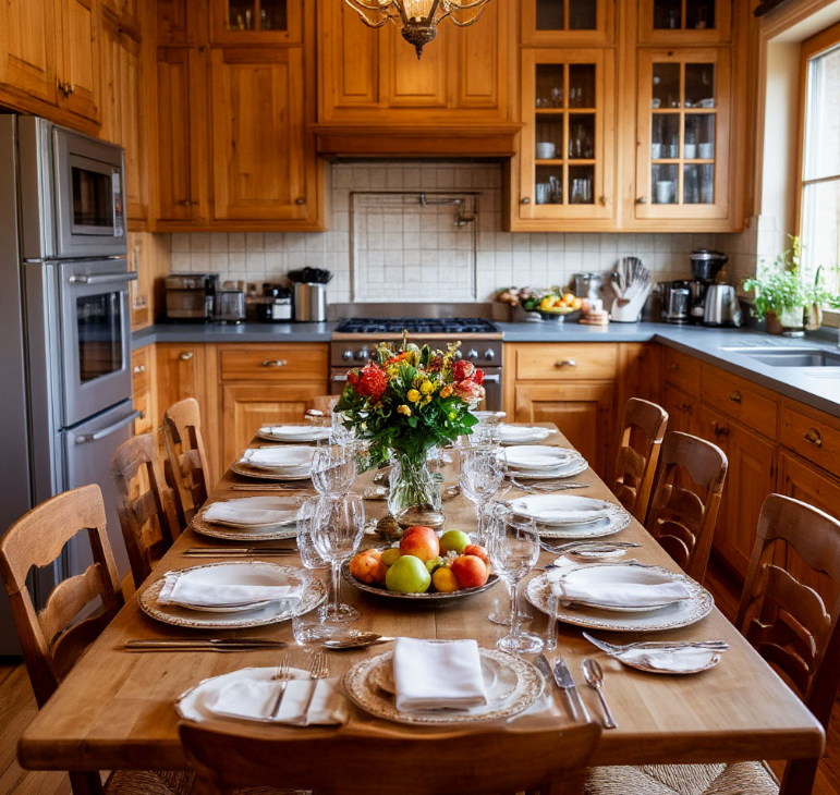 20 кулинарных советов, которые откроют новые горизонты вкуса