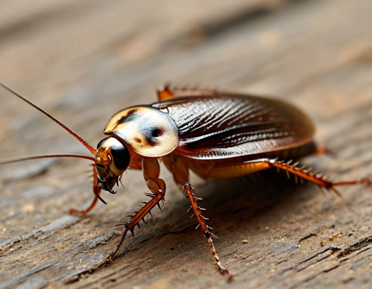 В московских роллах нашли живых тараканов