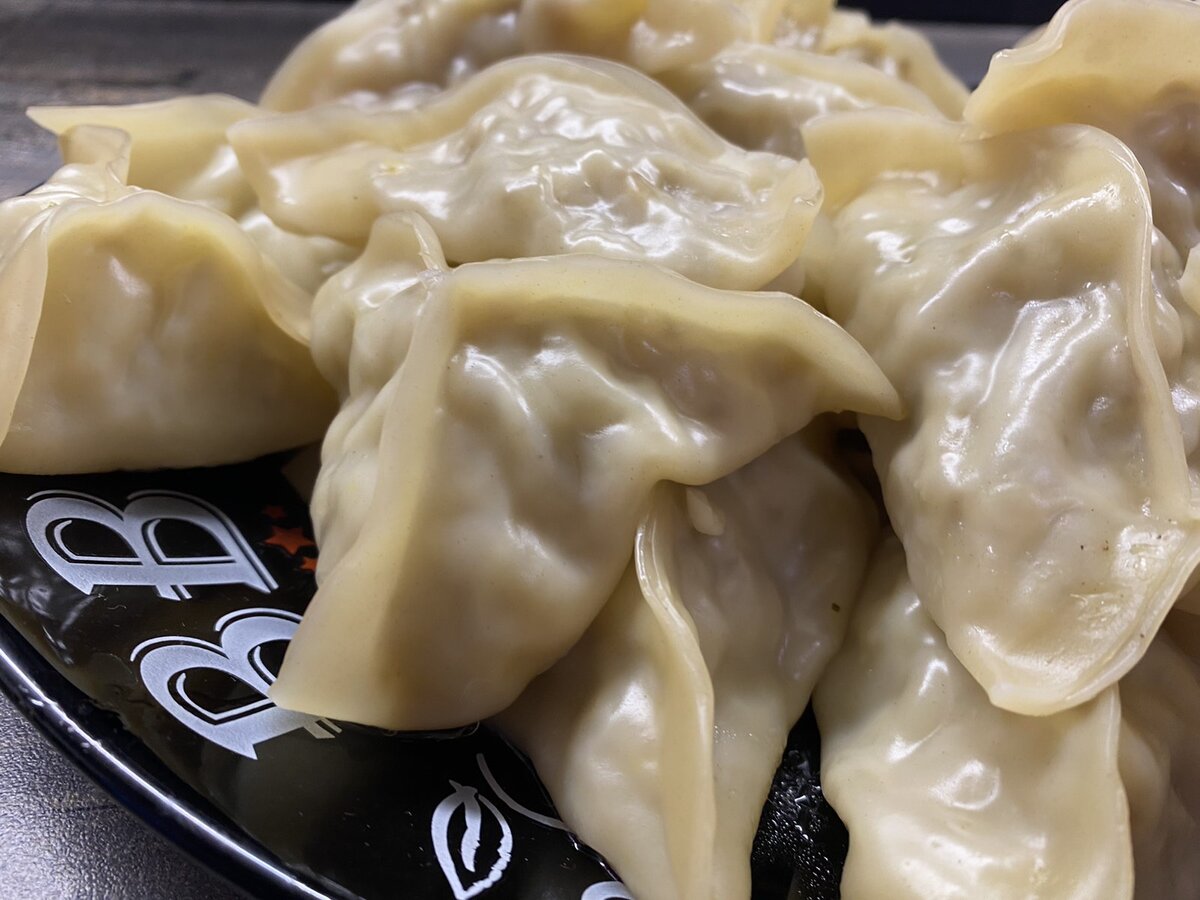 Манты за 20 минут: Секреты быстрого приготовления