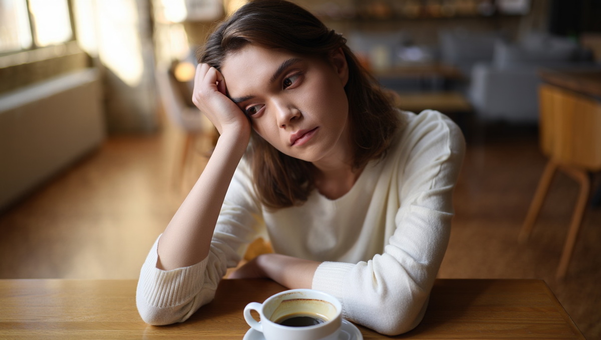 Почему кофе может вызывать сонливость и как с этим бороться