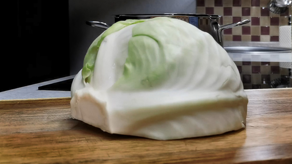 Простой и невероятно вкусный рецепт капусты, который покорит сердца