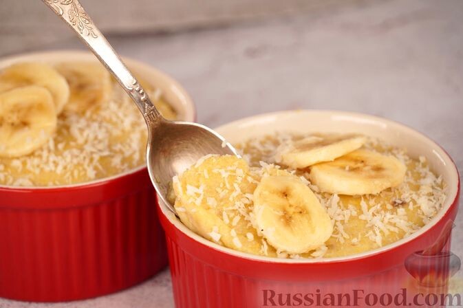 Новый взгляд на кашу: восемь уникальных рецептов для разнообразия