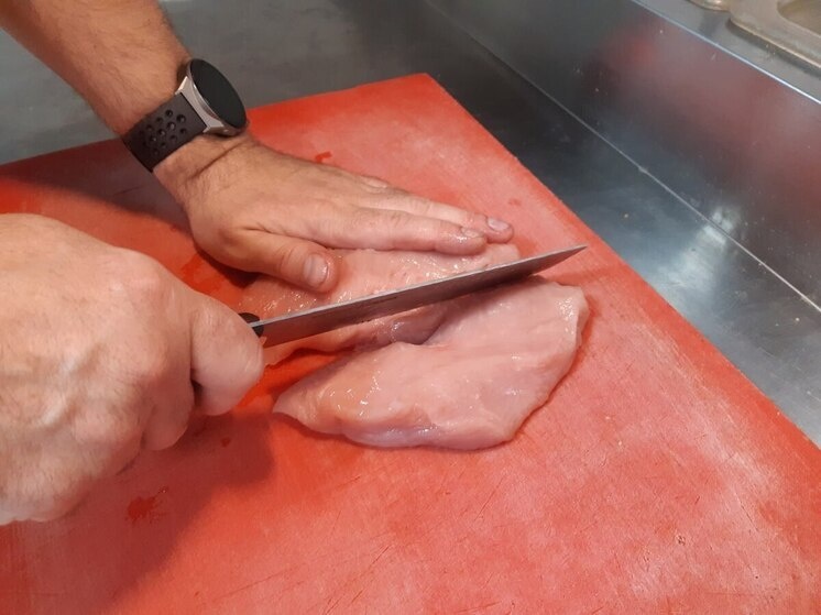 Как отказ от мяса может улучшить здоровье сердца новгородцев