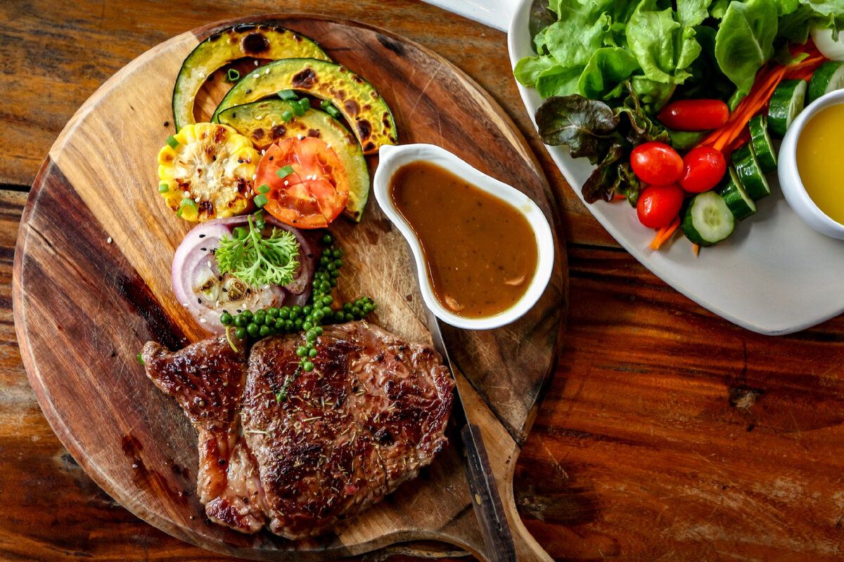 ������������ �������� ��-������������� (Milanesa a la Napolitana)