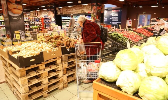 Роспотребнадзор рекомендует тулякам продукты для улучшения иммунитета