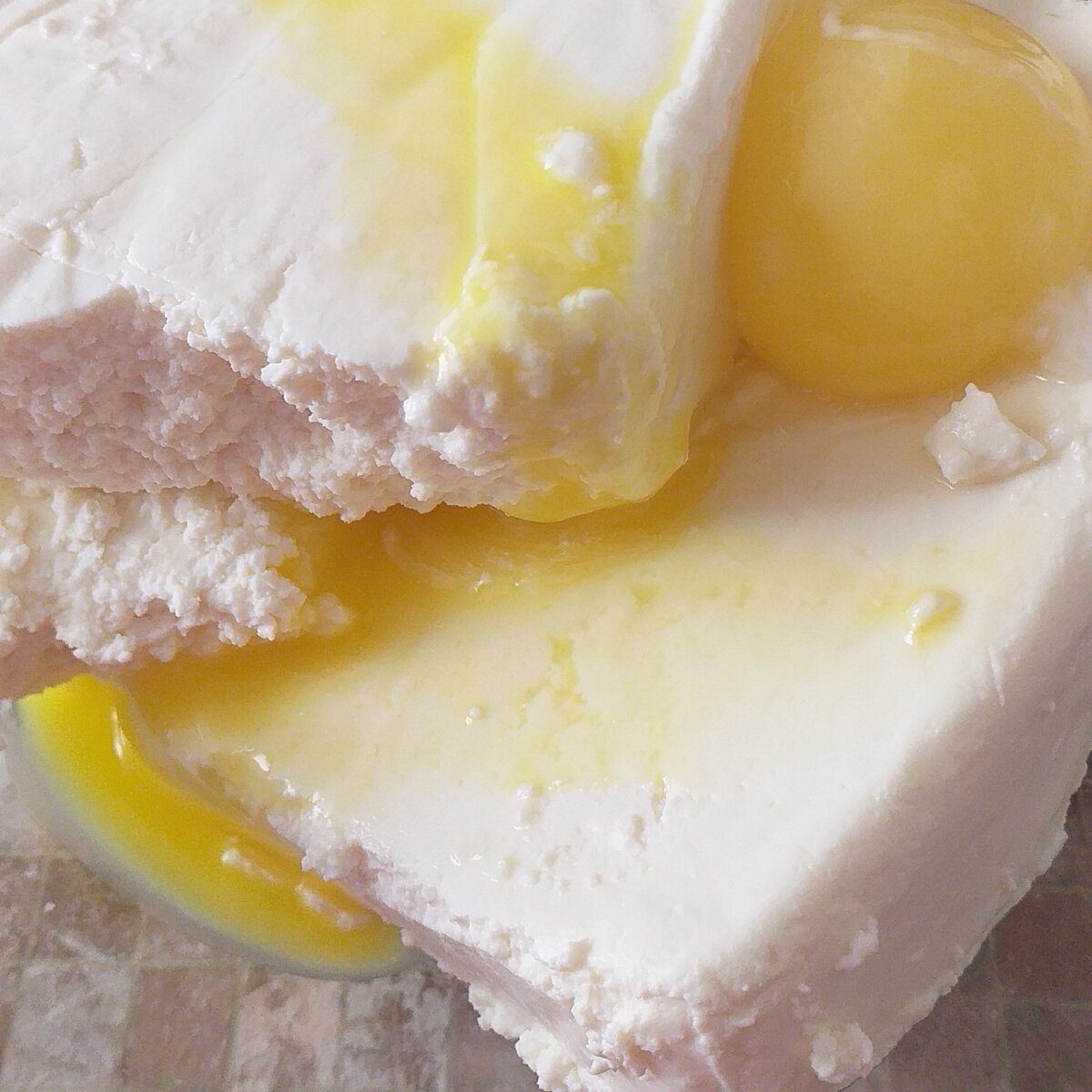 Нежный банановый творожник без муки и масла: простой и вкусный рецепт