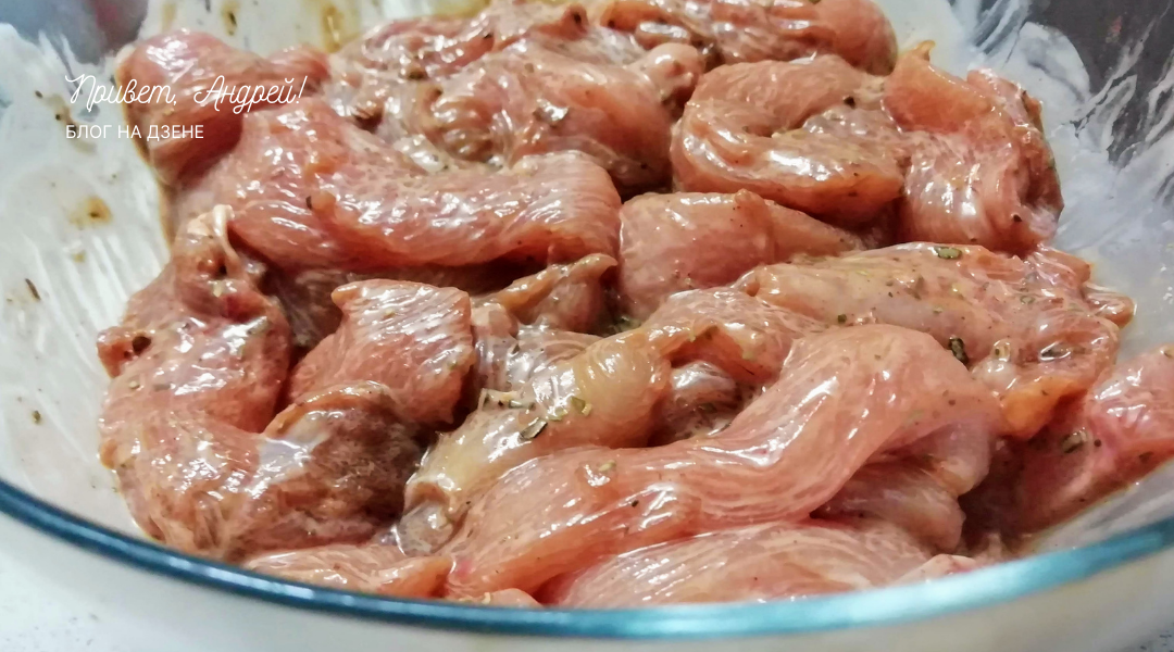 Вкусный ужин за 100 рублей: быстрое решение для любых будней