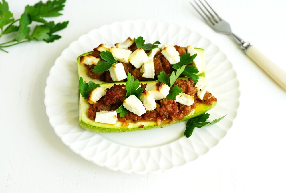 Июль: топ 10 рецептов для летнего стола