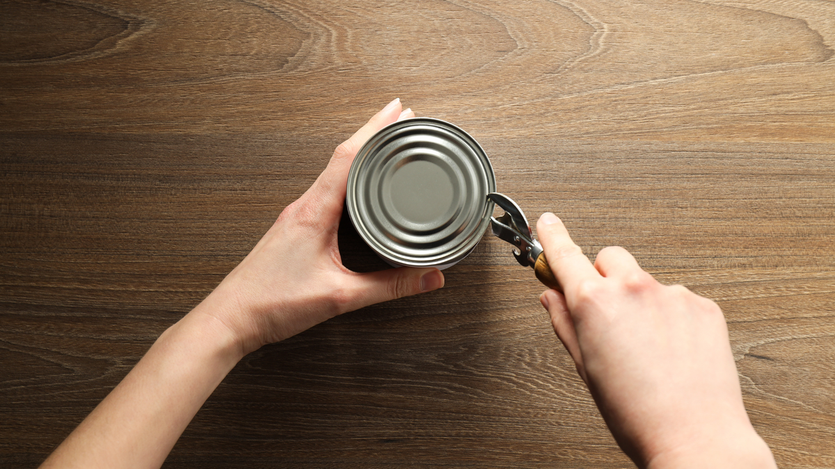 Сюрстрёмминг: деликатес с загадочным ароматом, который вызывает споры