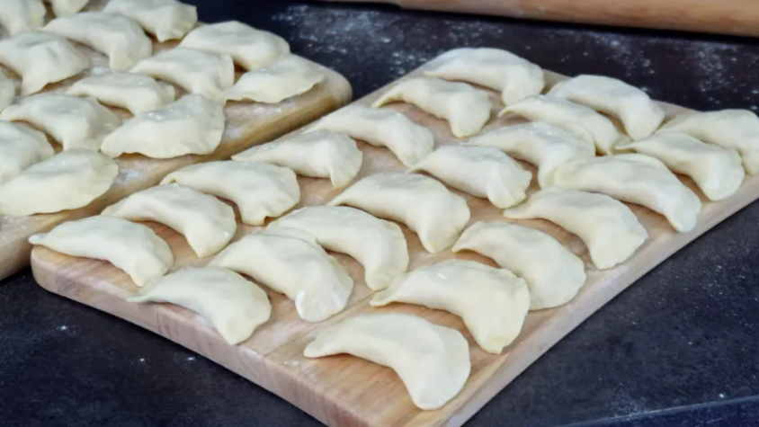 Вареники с неожиданным поворотом: как сделать их еще вкуснее