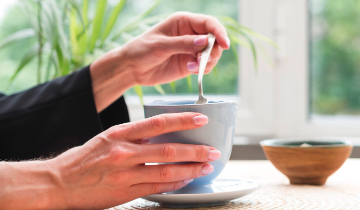 Чай как союзник в борьбе с переломами у пожилых людей