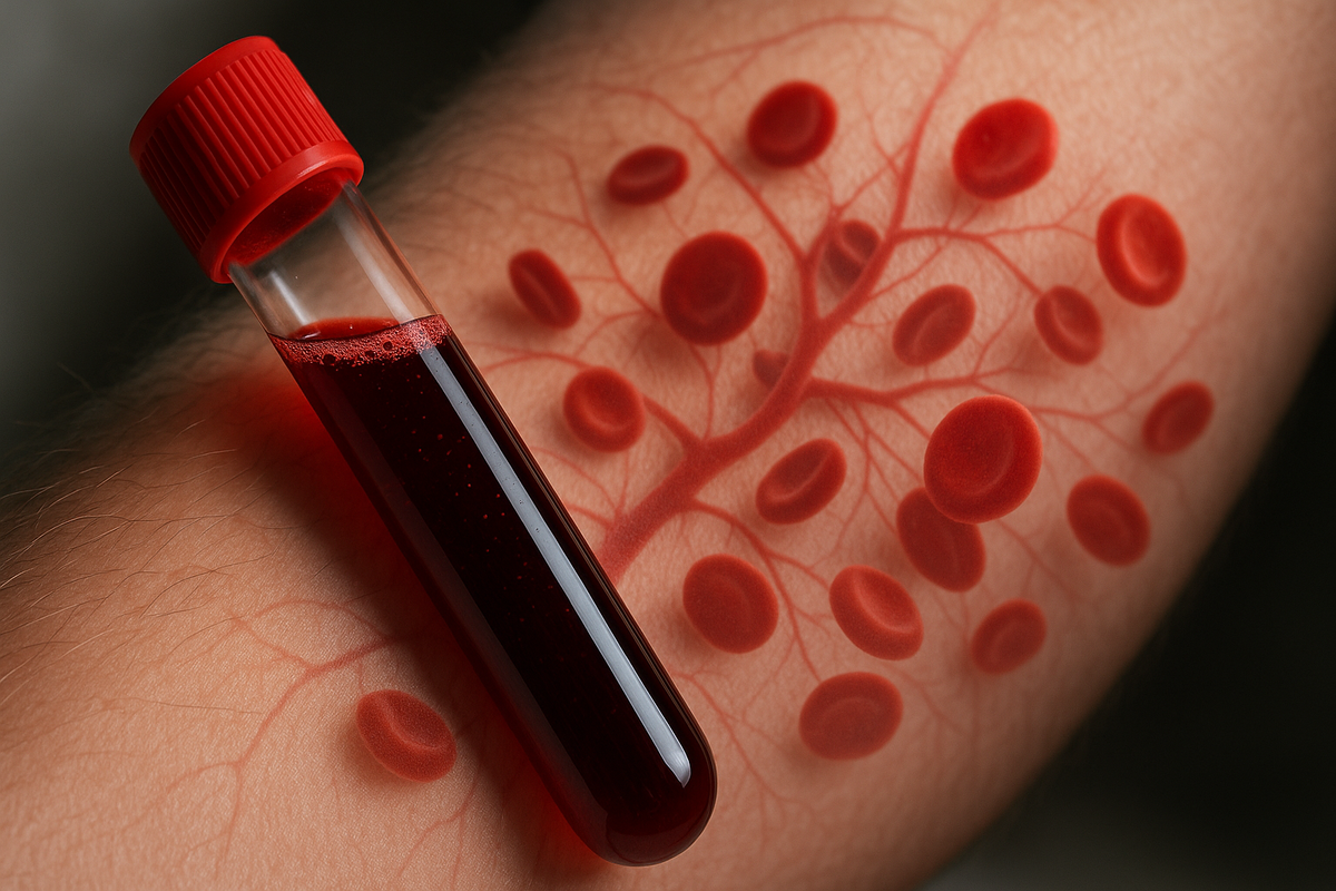 Алкоголь и сахар в крови: неожиданные последствия для здоровья