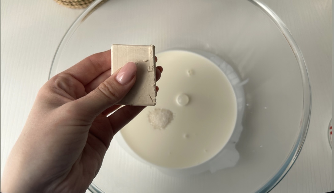 Нежные куличи с насыщенным сливочным вкусом: простое и удачное решение для домашней выпечки