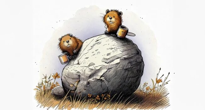 Как бобровая струя завоевала популярность и нужно ли ее употреблять