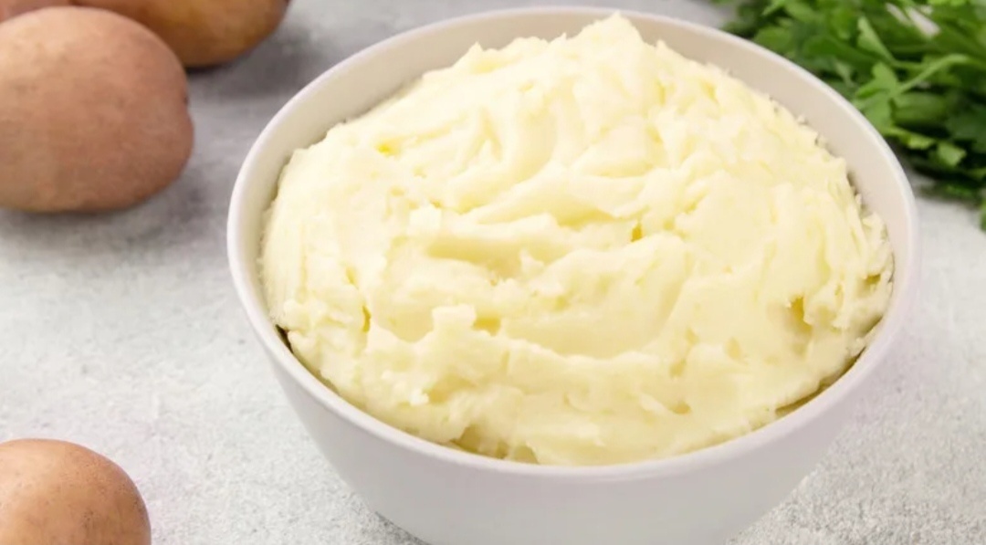 Как приготовить вкуснейшее картофельное пюре