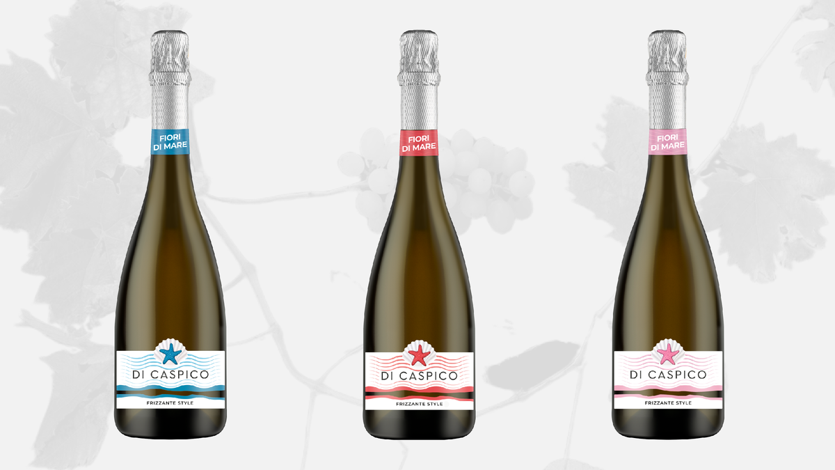 Вино Fiori Di Mare: встречаем весну с изысканными нотами