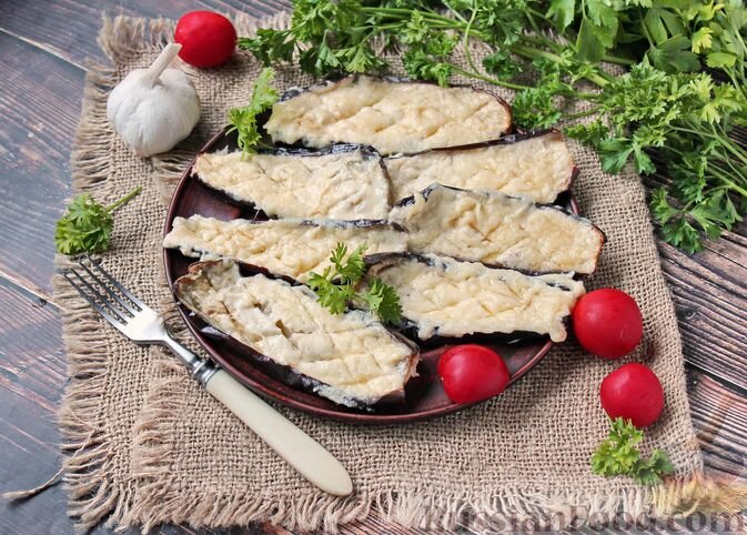 Простые и вкусные ужины на каждый день