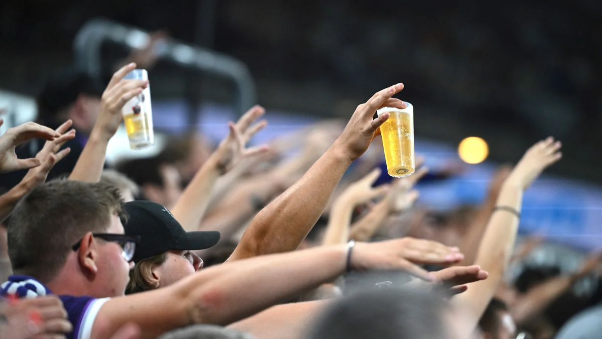 Новая эра спонсорства: как УЕФА увеличит доходы на 1,4 миллиарда долларов