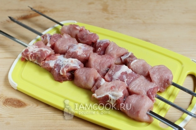 Грузинские секреты идеального шашлыка без лишних ингредиентов